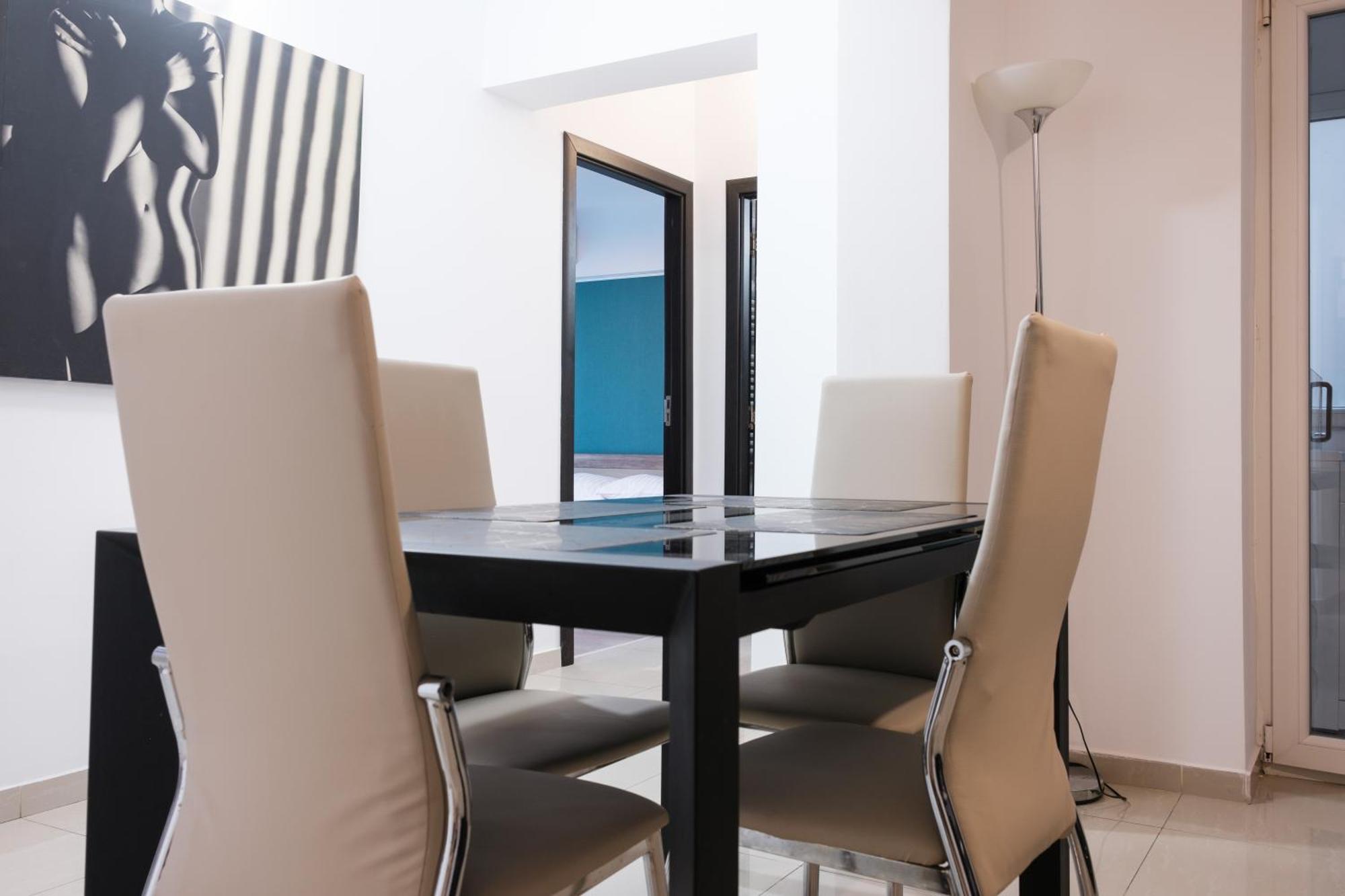 Konstanzer Stefan Cel Mare 15 Apartment Яш Екстериор снимка