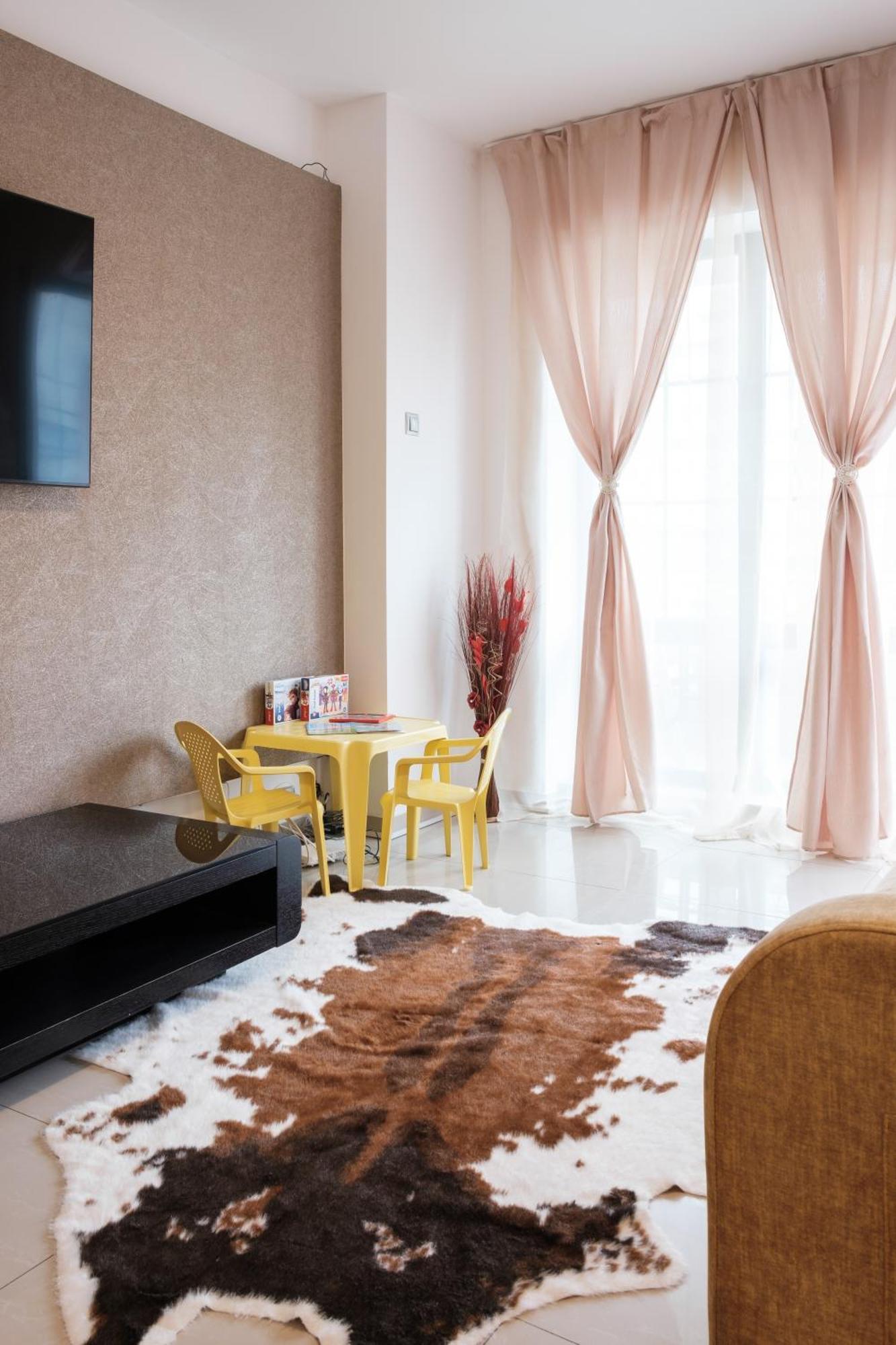 Konstanzer Stefan Cel Mare 15 Apartment Яш Екстериор снимка